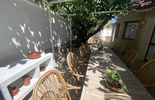 JoyJoyJoy casa Joy a Design-Ecolicious Boutique Beach House - Foto 14