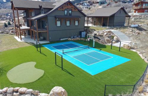 Raspberry Ridge Lodge - Foto 66