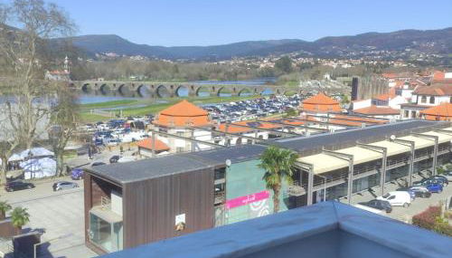 Lima Zen Exclusive Apartment With View - Foto 1, Garden view