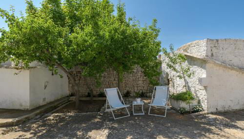 Ilarius Country House by Wonderful Italy - Foto 4, Garden