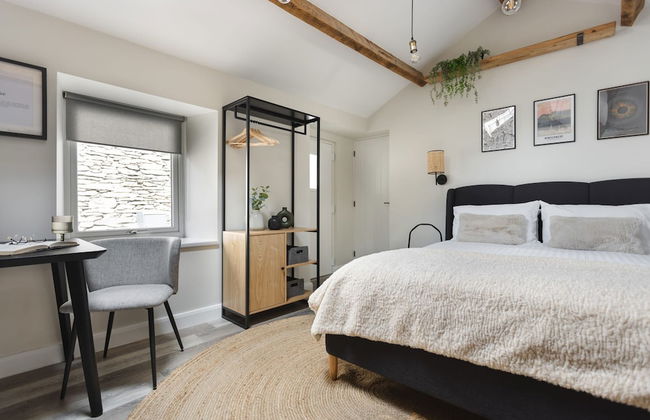 Ferry View Studio in Bowness-on-windermere - Foto 1