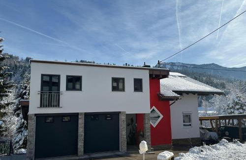 Ferienwohnung Holzer Feng-Shui - Foto 16