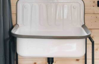 Idyllisches Tiny House II mit Sauna - Foto 26