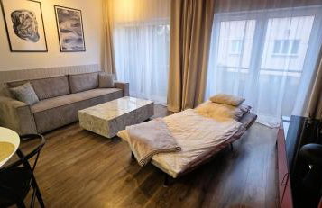 Apartament Dzierżonia 12 - Foto 8