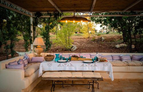 Borgo Del Tempo Ritrovato - Luxury Relais in Puglia - Foto 150