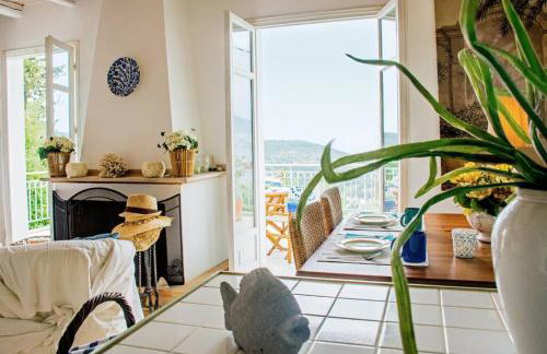 Circe Villa - Ionian Sea View - Foto 1