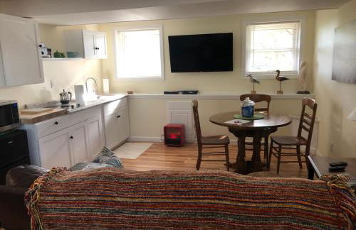 Cozy Garden Apartment Along the Shoreline - Foto 5