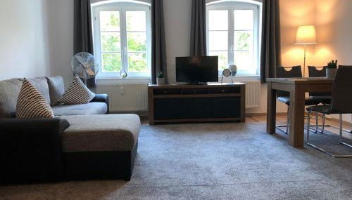 Viadrina Rooms & Apartments Frankfurt-Oder am Park im Zentrum - Foto 3