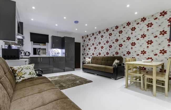 City Gate Serviced Apartments - Photo 29