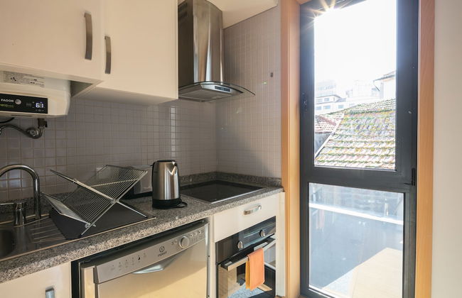 North Star Flats - Ribeira & Cellars - Foto 58