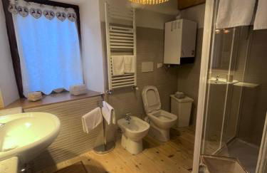 Casa di Charme sul Civetta Dolomiti - Foto 73