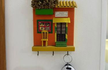 Apto Apólo - 3 dorm Wifi - Foto 27