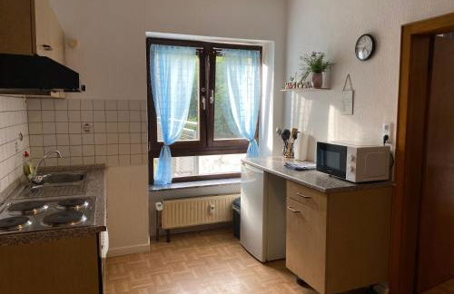 TOP Apartment! 13km Saarbrücken! große Terrasse! 4 Zimmer! 1-6 Pers, Saarbruecken - Foto 19