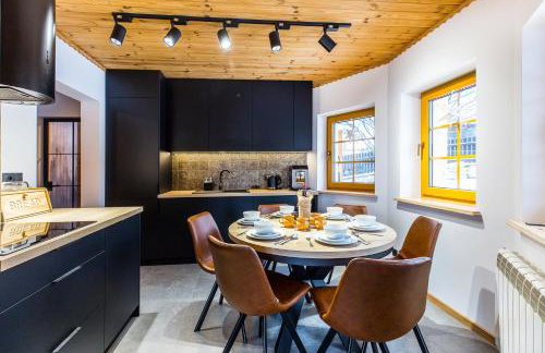 Willa Gocówka & SPA - Foto 19