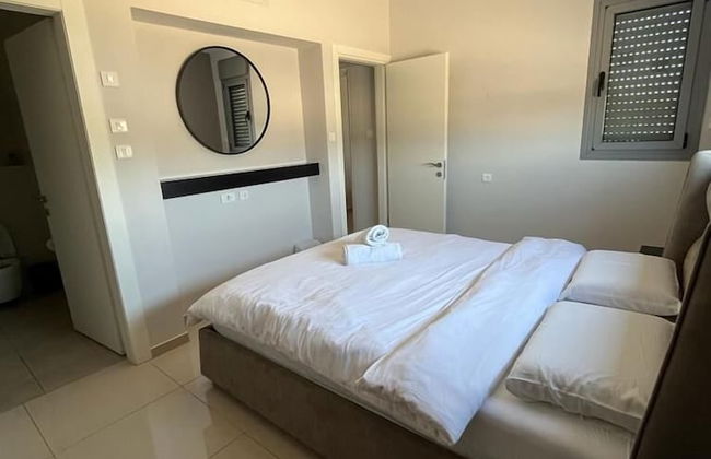 Esterin Royal Park Apartments Eilat - Photo 31