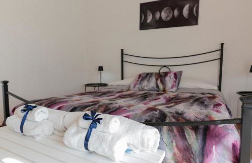 Casa Verina - Balconi colorati - Quattromiglia - Foto 10