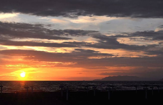 JOIVY Elly's Terrace-old City - Foto 36