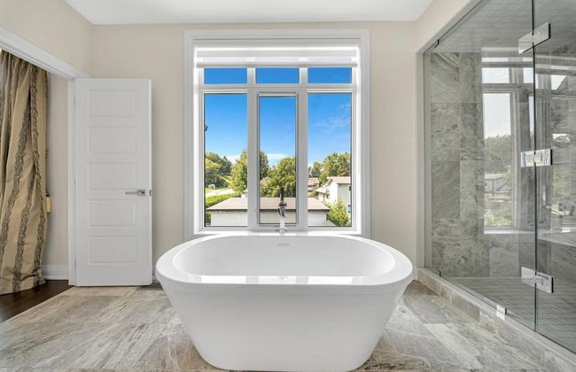 Dazzling Home Next to Beach & Go Station - Foto 33