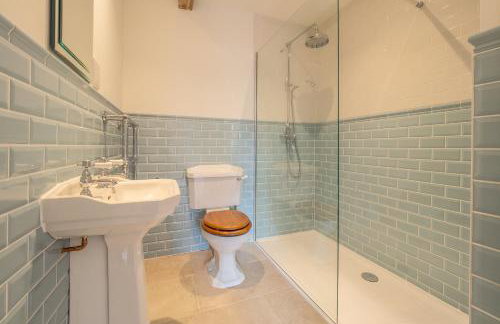 Luxurious rural retreat - Holt Coach House - Foto 22