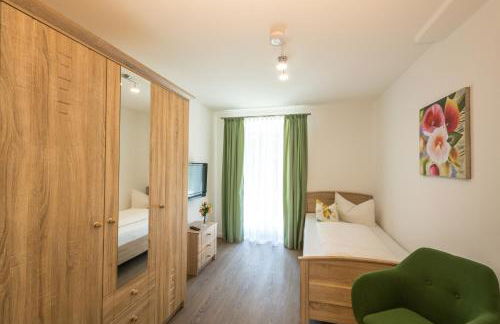 Ferienhaus Villa Alpenpanorama - Foto 110