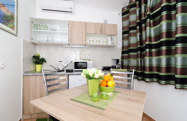 Apartments Kapelica - Foto 18