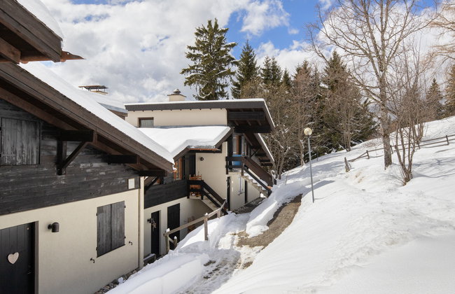 Les Arsets 01/203 - Foto 15