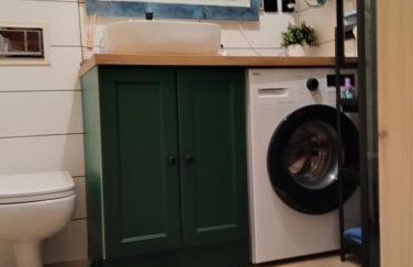 Dom nad wodospadem - Foto 16