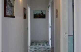 Apartments Amalfi Design Sea View accessible by 250 steps - Foto 146