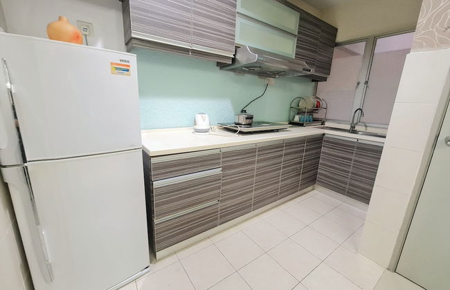 Duta Hotel & Residence by Sarahs Lodge - Foto 9