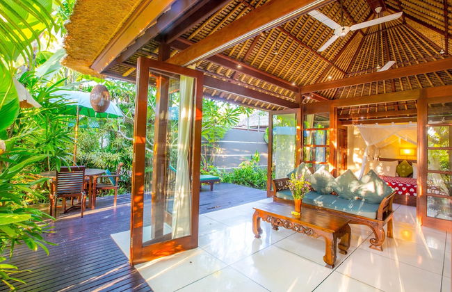 Bali Harmony Villas - Foto 19