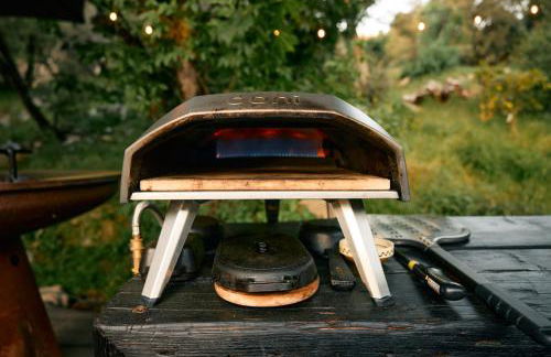 Paradise Ranch Inn- Limitless House Hot Tub,Sauna - Photo 15