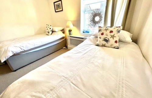 Anchor Cottage - beautiful two bedroom cottage in the heart of Holt - Photo 32