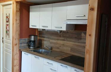 Chalet PRIMEVERE- Camping Fraiteux 3 étoiles - Foto 6