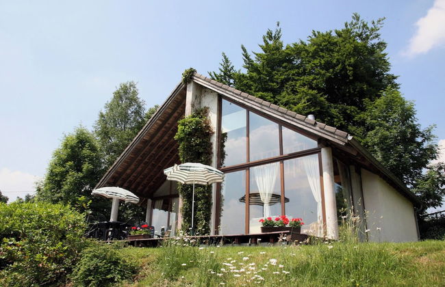 Beautiful Chalet Near the Forest in Malmedy - Foto 1