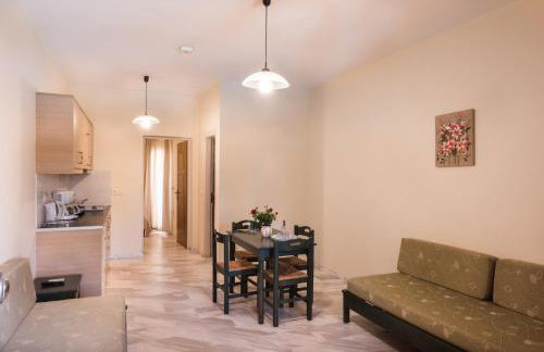 Mythos Beach Hotel Apartments - Foto 18