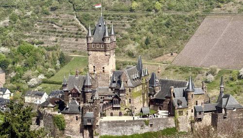 FeWo Mosel - Comfort & Relax - Foto 5