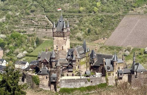 FeWo Mosel - Comfort & Relax - Foto 6