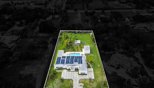 The White House of Miami ºPerfect for Families & Weekly Stays Close to Miami Beaches and the Keys West - Foto 4