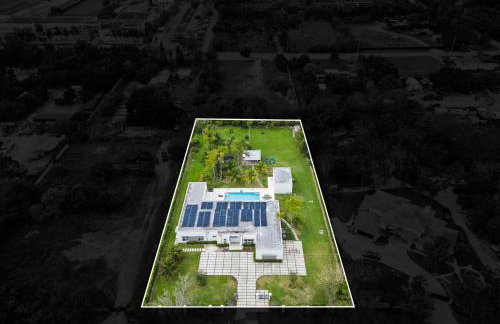 The White House of Miami ºPerfect for Families & Weekly Stays Close to Miami Beaches and the Keys West - Foto 4