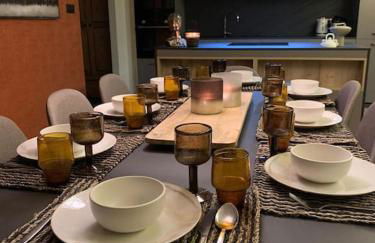 Gîte "Villa Belle Vie" - Foto 6