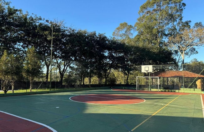 Guararema Parque Hotel - Foto 34