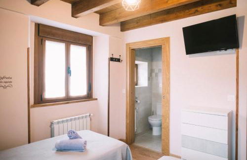 Apartamentos El Valle - Photo 35