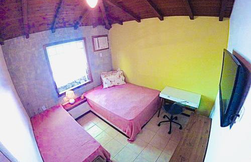 Búzios Praia da Ferradura Linda casa dentro de Condomínio com toda infraestrutura - água e luz inclusos na tarifa - Foto 55