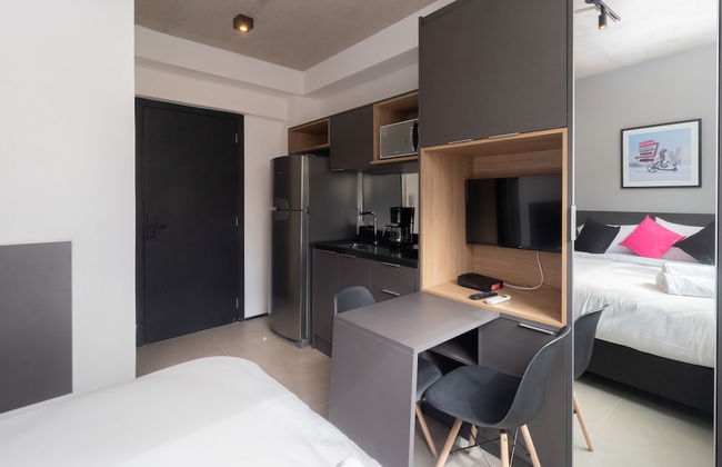 360 VN Ueno by housi - Foto 51