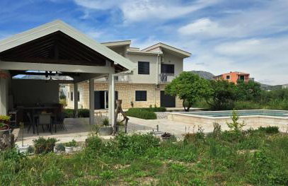 Villa Dolina - Foto 33