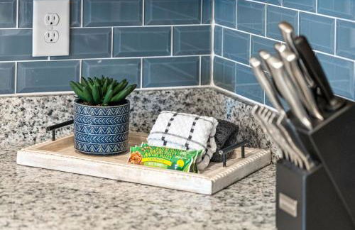 Peachers Place Townhomes (1000 Henry Place Blvd, #808) Close to Ft. Campbell - Foto 39