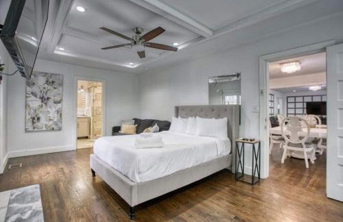 Buckhead 8BR GetawayOpen Layout,Ideal for Groups - Foto 43