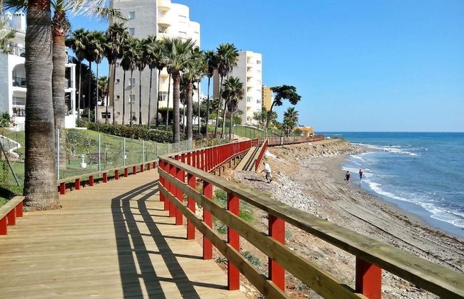 Sky Sea Holidays Mi Capricho - Foto 40