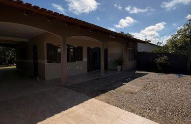 Casa em Itapoá - Barra do Saí - Photo 1