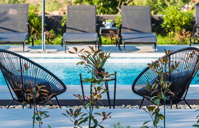 Villa Rossa - Foto 36